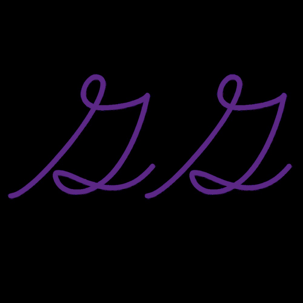 Meet your Posher, Ginger